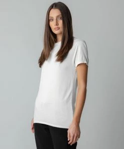 MASSIVE WOMENS MODAL TEE