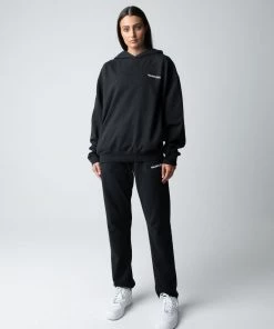 MASSIVE Best Sellers UNISEX SIDE POCKET HOODIE - CORE