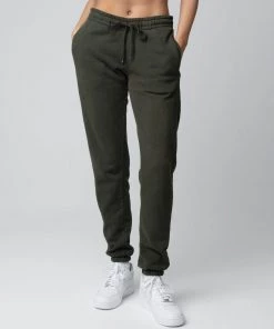 MASSIVE WOMENS SWEATPANTS