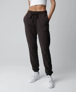MASSIVE WOMENS SWEATPANTS