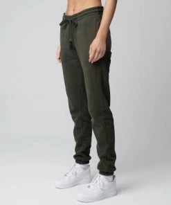 MASSIVE WOMENS SWEATPANTS