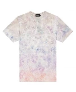 MASSIVE Tees MENS TEE - WATERCOLOR
