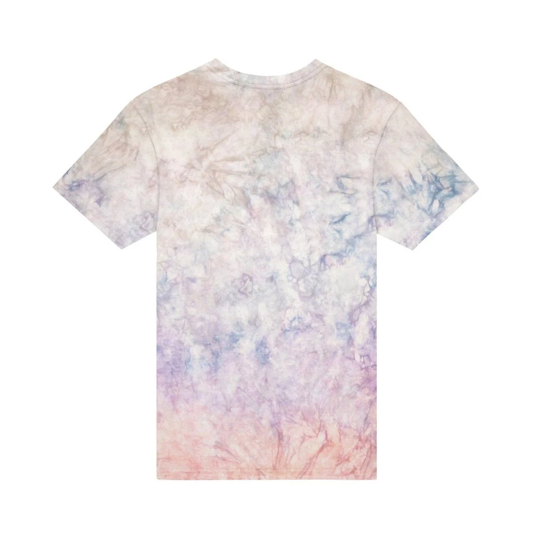 MASSIVE Tees MENS TEE - WATERCOLOR 5 MASSIVE Tees MENS TEE - WATERCOLOR