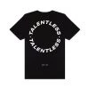 MASSIVE Best Sellers MENS TEE - CIRCLE LOGO