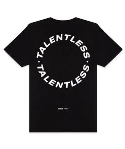 MASSIVE Best Sellers MENS TEE - CIRCLE LOGO