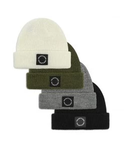 TALENTLESS BOX MICRO BEANIE