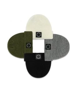 TALENTLESS BOX MICRO BEANIE