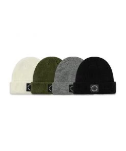 TALENTLESS BOX MICRO BEANIE