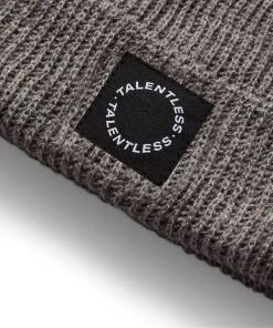 TALENTLESS BOX MICRO BEANIE