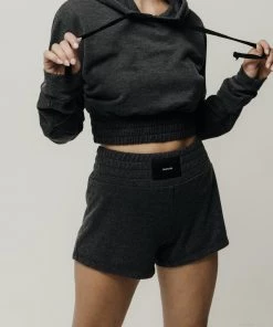 MASSIVE BOXING SHORTS