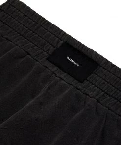 MASSIVE BOXING SHORTS