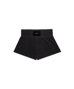 MASSIVE BOXING SHORTS