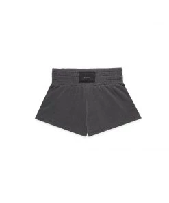 MASSIVE BOXING SHORTS