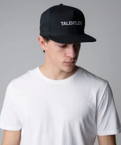 MASSIVE CORE LOGO SNAPBACK HAT