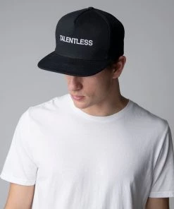 MASSIVE CORE LOGO SNAPBACK HAT