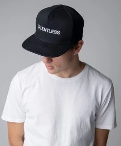 MASSIVE CORE LOGO SNAPBACK HAT