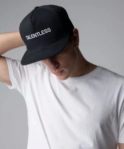 MASSIVE CORE LOGO SNAPBACK HAT