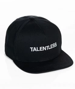 MASSIVE CORE LOGO SNAPBACK HAT