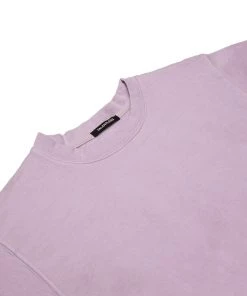 TALENTLESS DOLMAN CREWNECK - ELEMENTS Crewnecks