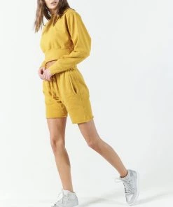 TALENTLESS DOLMAN CREWNECK - ELEMENTS Crewnecks