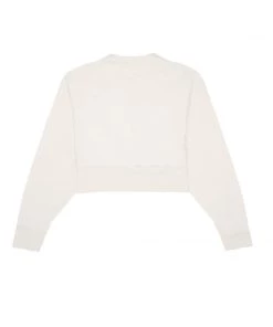 TALENTLESS DOLMAN CREWNECK - ELEMENTS Crewnecks
