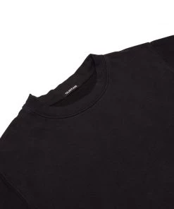 TALENTLESS DOLMAN CREWNECK - ELEMENTS Crewnecks