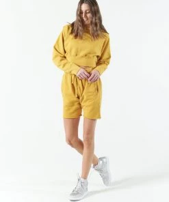 TALENTLESS DOLMAN CREWNECK - ELEMENTS Crewnecks