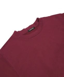 TALENTLESS DOLMAN CREWNECK - ELEMENTS Crewnecks