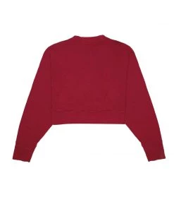 TALENTLESS DOLMAN CREWNECK - ELEMENTS Crewnecks