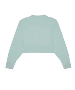 TALENTLESS DOLMAN CREWNECK - ELEMENTS Crewnecks