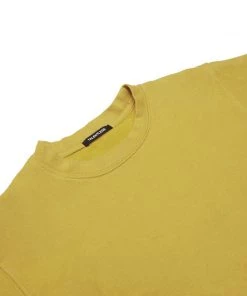 TALENTLESS DOLMAN CREWNECK - ELEMENTS Crewnecks