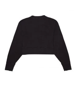 TALENTLESS DOLMAN CREWNECK - ELEMENTS Crewnecks