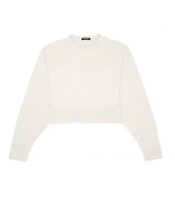 TALENTLESS DOLMAN CREWNECK - ELEMENTS Crewnecks