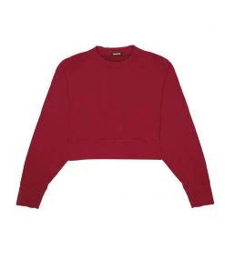 TALENTLESS DOLMAN CREWNECK - ELEMENTS Crewnecks