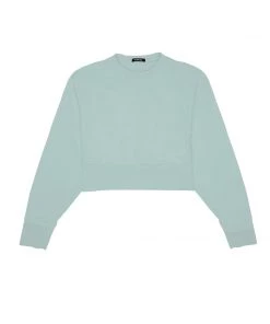 TALENTLESS DOLMAN CREWNECK - ELEMENTS Crewnecks