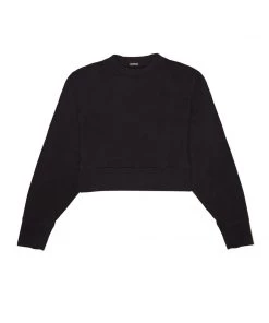 TALENTLESS DOLMAN CREWNECK - ELEMENTS Crewnecks