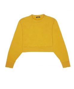 TALENTLESS DOLMAN CREWNECK - ELEMENTS Crewnecks
