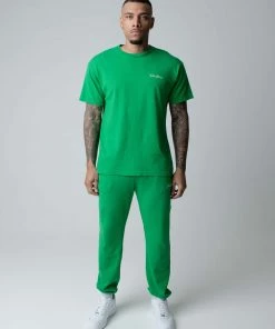 TALENTLESS True Colors MENS DROP SHOULDER TEE