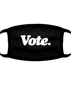 MASSIVE Best Sellers FACEMASK - VOTE