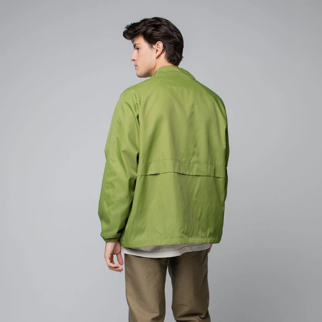 MASSIVE FRONTIER UNISEX REVERSIBLE JACKET - MID CENTURY Best Sellers 9 MASSIVE FRONTIER UNISEX REVERSIBLE JACKET - MID CENTURY Best Sellers