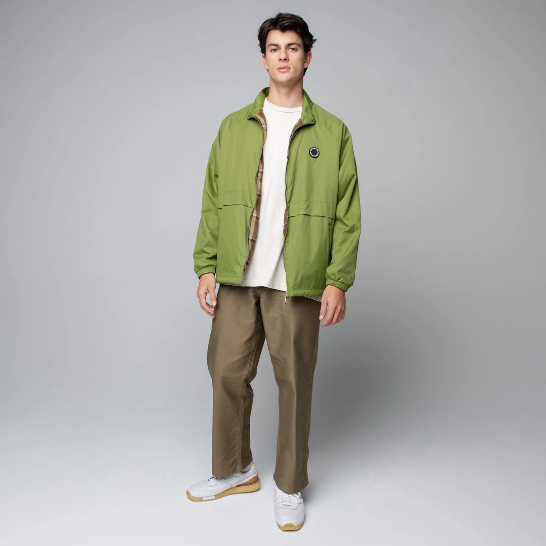 MASSIVE FRONTIER UNISEX REVERSIBLE JACKET - MID CENTURY Best Sellers 11 MASSIVE FRONTIER UNISEX REVERSIBLE JACKET - MID CENTURY Best Sellers