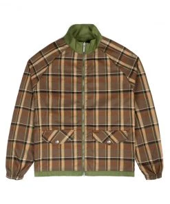 MASSIVE FRONTIER UNISEX REVERSIBLE JACKET - MID CENTURY Best Sellers 14 MASSIVE FRONTIER UNISEX REVERSIBLE JACKET - MID CENTURY Best Sellers