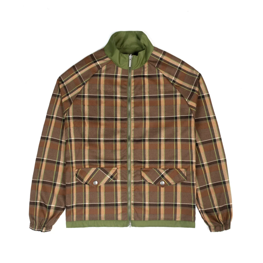 MASSIVE FRONTIER UNISEX REVERSIBLE JACKET - MID CENTURY Best Sellers 5 MASSIVE FRONTIER UNISEX REVERSIBLE JACKET - MID CENTURY Best Sellers