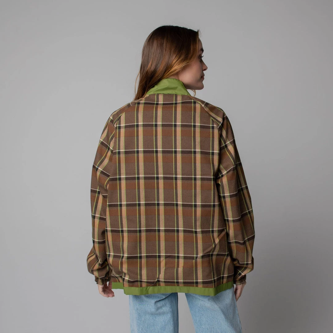 MASSIVE FRONTIER UNISEX REVERSIBLE JACKET - MID CENTURY Best Sellers 8 MASSIVE FRONTIER UNISEX REVERSIBLE JACKET - MID CENTURY Best Sellers