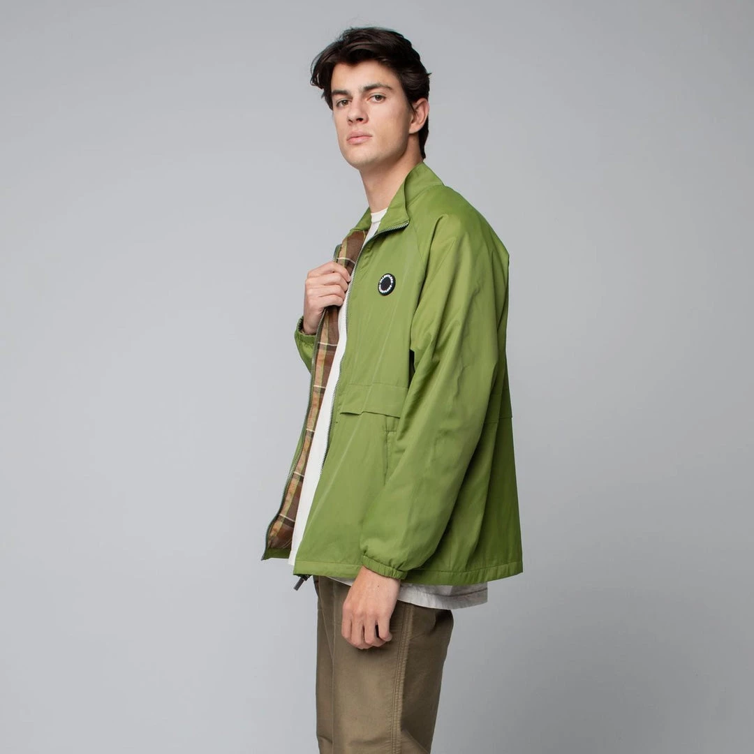 MASSIVE FRONTIER UNISEX REVERSIBLE JACKET - MID CENTURY Best Sellers 7 MASSIVE FRONTIER UNISEX REVERSIBLE JACKET - MID CENTURY Best Sellers