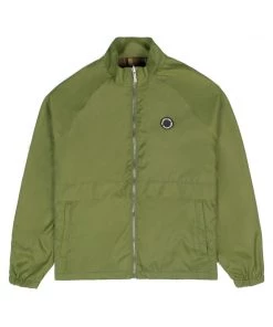 MASSIVE FRONTIER UNISEX REVERSIBLE JACKET - MID CENTURY Best Sellers