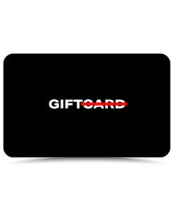 Talentless GIFT CARD