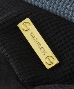 MASSIVE GOLD PLATED PIN Accessories