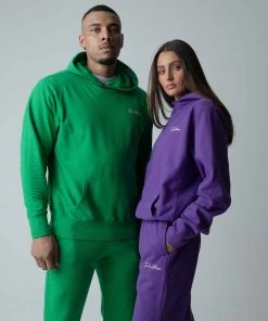 TALENTLESS True Colors UNISEX OVERSIZED HOODIE