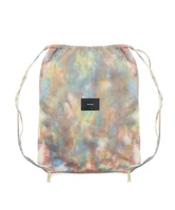 Deals TALENTLESS Store 5 MASSIVE JERSEY CINCH BAG - TRIOS